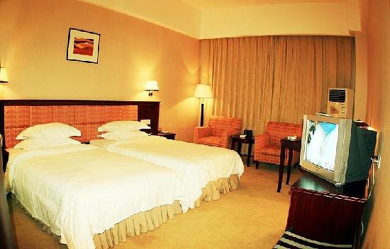 accommodation